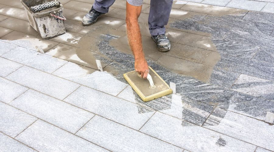 Professional gutter cleaning in North Brookfield, MA